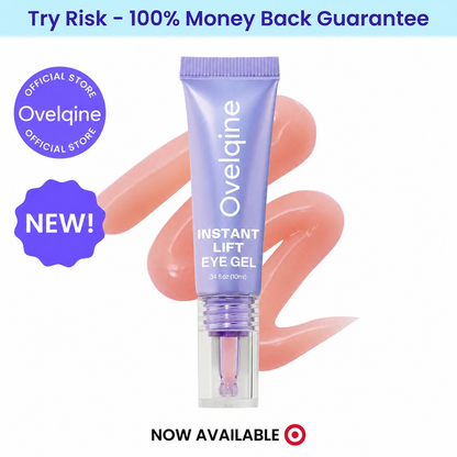 Instant Lift Eye Gel