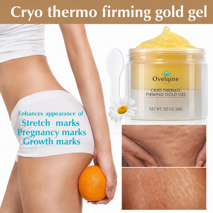 Cryo Thermo Cellulite & Firming Body Cream