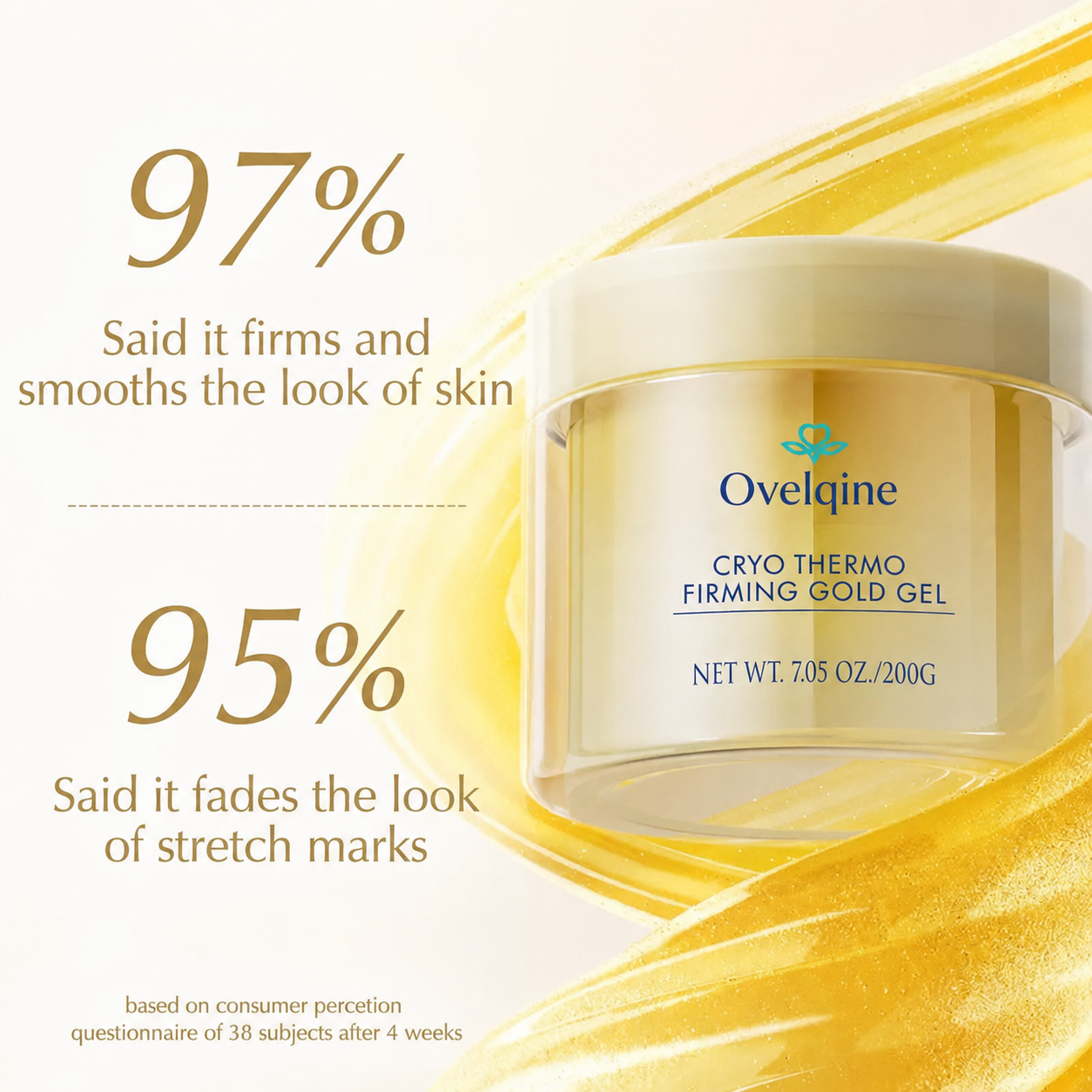 Cryo Thermo Cellulite & Firming Body Cream