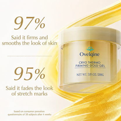 Cryo Thermo Cellulite & Firming Body Cream