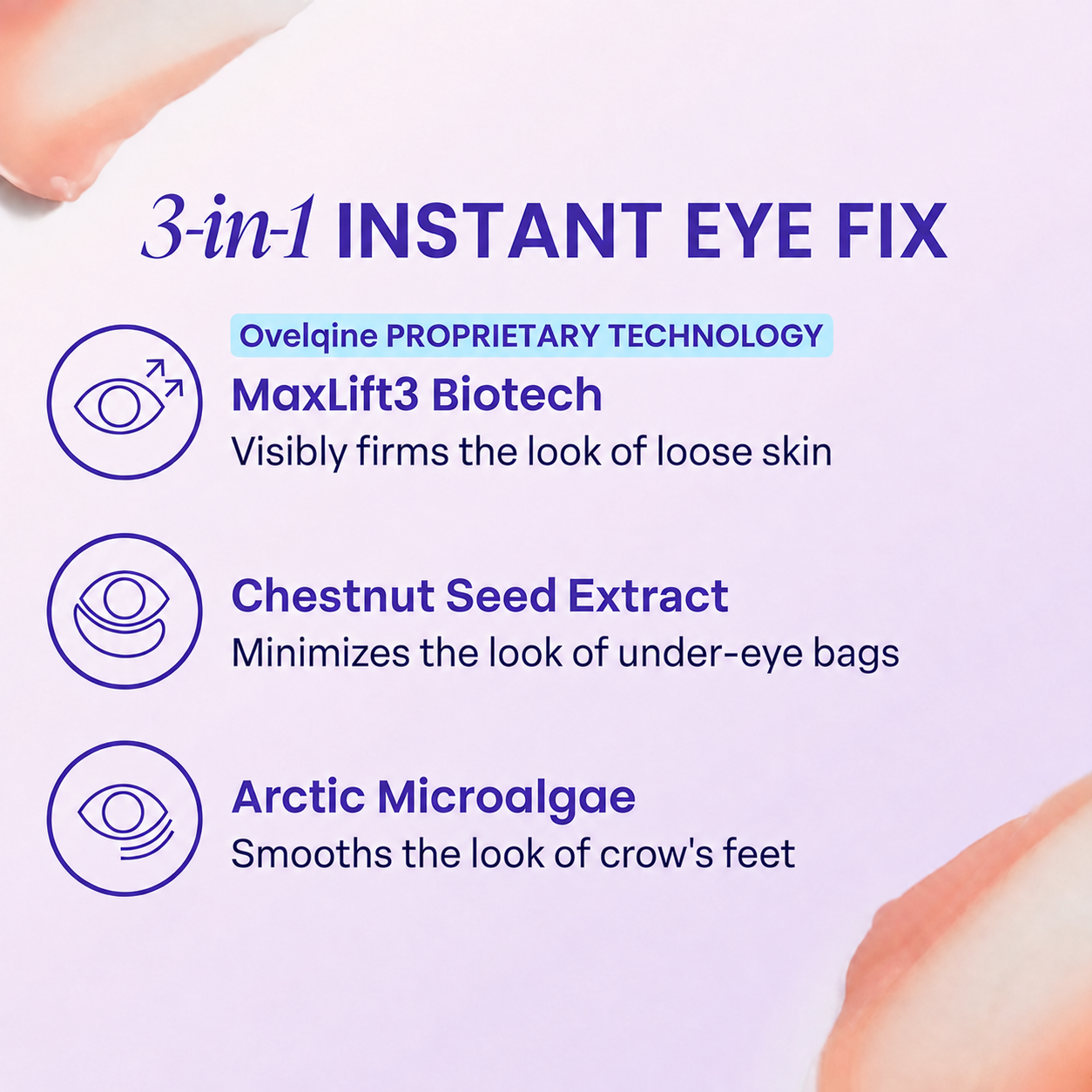 Instant Lift Eye Gel