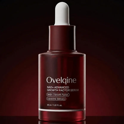 Korean NAD+ Advanced Growth Factor Serum