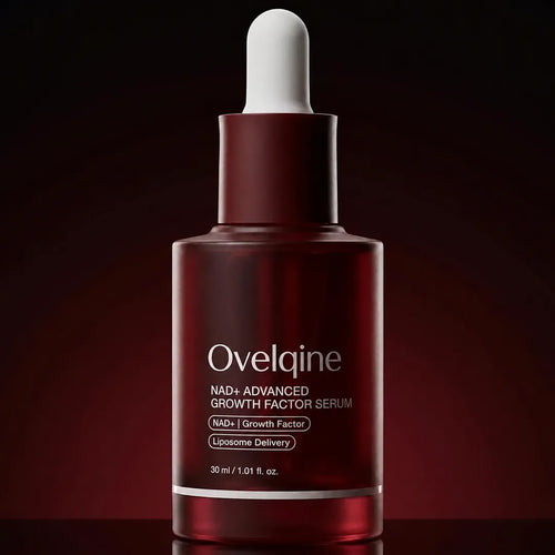 Korean NAD+ Advanced Growth Factor Serum