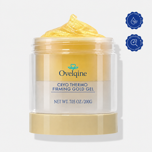 Cryo Thermo Cellulite & Firming Body Cream